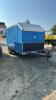 SOUTHCO 6FT X 12FT SINGLE AXLE ENCLOSED TRAILER - 3