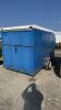 SOUTHCO 6FT X 12FT SINGLE AXLE ENCLOSED TRAILER - 4