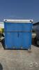 SOUTHCO 6FT X 12FT SINGLE AXLE ENCLOSED TRAILER - 5