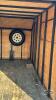 SOUTHCO 6FT X 12FT SINGLE AXLE ENCLOSED TRAILER - 9