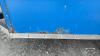 SOUTHCO 6FT X 12FT SINGLE AXLE ENCLOSED TRAILER - 11