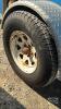 SOUTHCO 6FT X 12FT SINGLE AXLE ENCLOSED TRAILER - 12