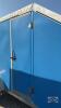 SOUTHCO 6FT X 12FT SINGLE AXLE ENCLOSED TRAILER - 13