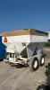 WILLMAR 4T TANDEM PTO FERTILIZER SPREADER - 4