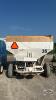 WILLMAR 4T TANDEM PTO FERTILIZER SPREADER - 5