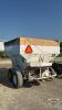 WILLMAR 4T TANDEM PTO FERTILIZER SPREADER - 6