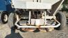 WILLMAR 4T TANDEM PTO FERTILIZER SPREADER - 8