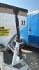 WILLMAR 4T TANDEM PTO FERTILIZER SPREADER - 11