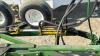 JOHN DEERE 145 3-FURROW SEMI-MOUNT PLOW - 9