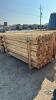 63 - 5IN X 8FT CEDAR POSTS
