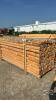 120 - 3IN X 10FT CEDAR POST