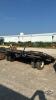 AGCO BALE ACCUMULATOR FOR 3X4 BALER