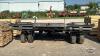 AGCO BALE ACCUMULATOR FOR 3X4 BALER - 2