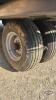 AGCO BALE ACCUMULATOR FOR 3X4 BALER - 8
