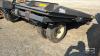 AGCO BALE ACCUMULATOR FOR 3X4 BALER - 9