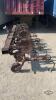 KONGSKILDE 3PTH 4 ROW CULTIVATOR - 4