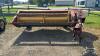 NEW HOLLAND 489 9FT HAYBINE - 2