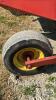 NEW HOLLAND 489 9FT HAYBINE - 9