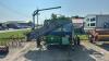 AG BAGGER G-6000 SILAGE BAGGER - 2