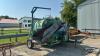 AG BAGGER G-6000 SILAGE BAGGER - 3