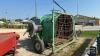 AG BAGGER G-6000 SILAGE BAGGER - 7