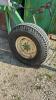 AG BAGGER G-6000 SILAGE BAGGER - 8