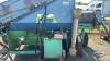 AG BAGGER G-6000 SILAGE BAGGER - 14