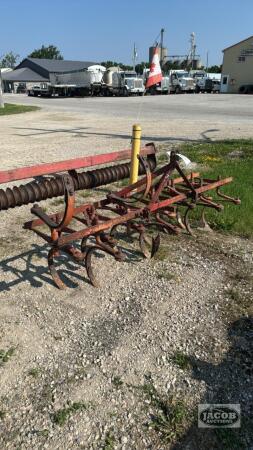 7FT 3PTH CULTIVATOR