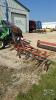 7FT 3PTH CULTIVATOR - 2