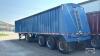 1997 TITAN 4 AXLE 2-COMPARTMENT TRAILER - 3