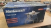 Mastercraft 10in Table Saw -Unused