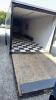32FT GOOSENECK ENCLOSED TRIAXLE TRAILER - 8