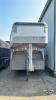 FEATHERLITE STEEL 20FT GOOSENECK STOCK TRAILER - 2