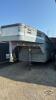 FEATHERLITE STEEL 20FT GOOSENECK STOCK TRAILER - 3