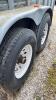 FEATHERLITE STEEL 20FT GOOSENECK STOCK TRAILER - 5