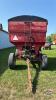 375BU FERTILIZER WAGON WITH MARKET AUGER - 3