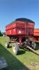 375BU FERTILIZER WAGON WITH MARKET AUGER - 4