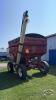 375BU FERTILIZER WAGON WITH MARKET AUGER - 8