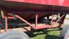 375BU FERTILIZER WAGON WITH MARKET AUGER - 10
