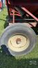 375BU FERTILIZER WAGON WITH MARKET AUGER - 11