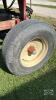 375BU FERTILIZER WAGON WITH MARKET AUGER - 12