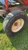 375BU FERTILIZER WAGON WITH MARKET AUGER - 13