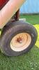 375BU FERTILIZER WAGON WITH MARKET AUGER - 15