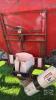 375BU FERTILIZER WAGON WITH MARKET AUGER - 16