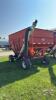 J&M 350BU GRAVITY WAGON WITH MARKET AUGER - 4