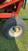 J&M 350BU GRAVITY WAGON WITH MARKET AUGER - 9