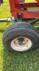 J&M 350BU GRAVITY WAGON WITH MARKET AUGER - 10