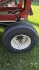 J&M 350BU GRAVITY WAGON WITH MARKET AUGER - 12