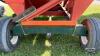 J&M 350BU GRAVITY WAGON WITH MARKET AUGER - 13