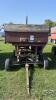APPROX. 175BU GRAVITY WAGON